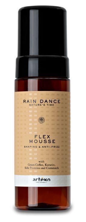 01-023325 RAIN DANCE FLEX MOUSSE 150ML